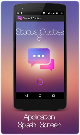 Status Quotes