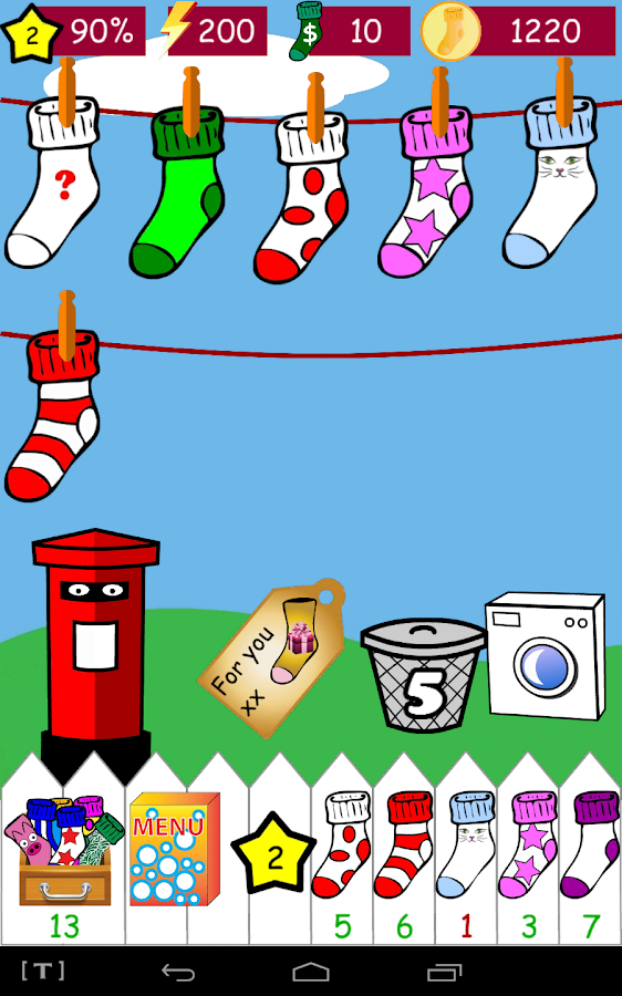 Odd Socks Android Apps on Google Play