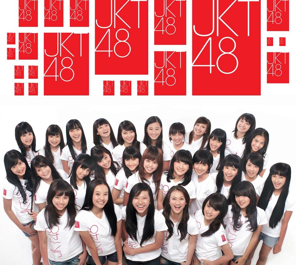 JKT48 Wallpaper Google Play Store Revenue Download Estimates