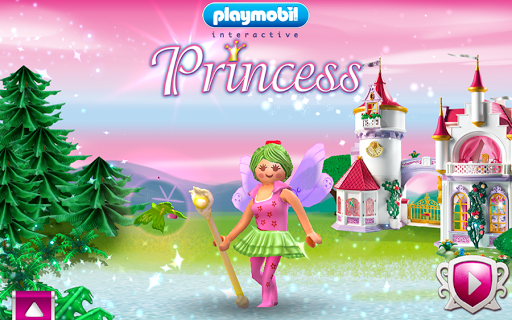 PLAYMOBIL Princess