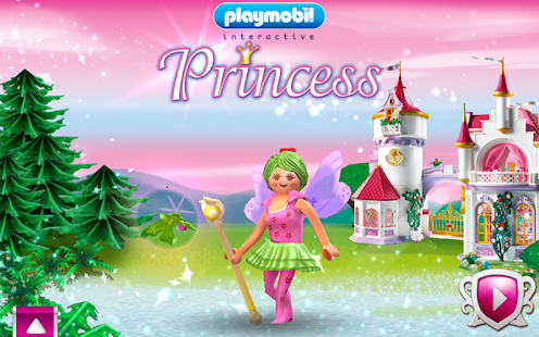 PLAYMOBIL Princess v1.5