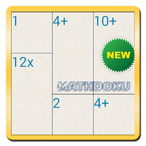 Mathdoku FREE! 1.3.0