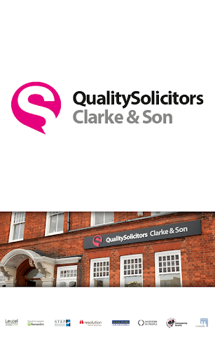 QualitySolicitors Clarke Son