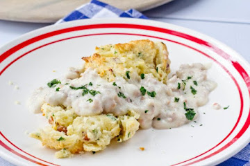 Homemade Sausage Gravy Recipe