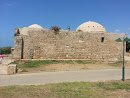 Achziv Tomb