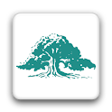 Vikjabanken logo