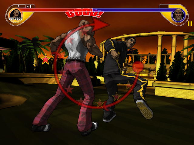 Way of the Dogg v1.0 APK