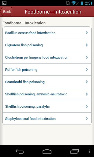 免費下載健康APP|IDdx: Infectious Diseases app開箱文|APP開箱王