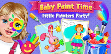 Baby Paint Time APK