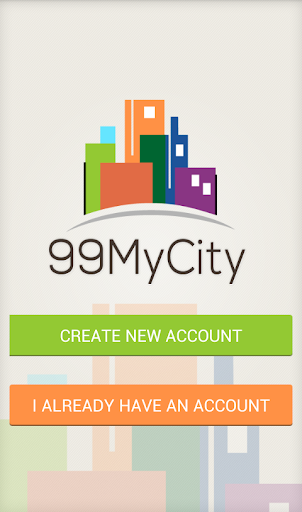 【免費商業App】99MyCity-APP點子