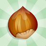 Monkey Nuts Game icon