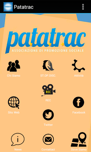 Patatrac