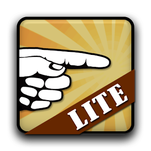 Pull The Finger (Lite) 1.0