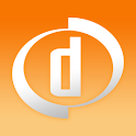 Digimarc&reg; Discover logo