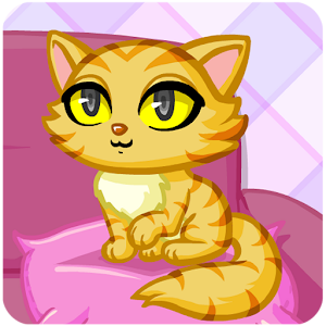 Cat Dress Up.apk 1.2