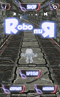 Robo Run