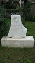 Monumento A Chiara Lubich