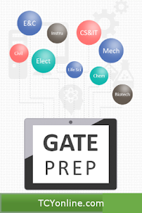 Download TCY GATE Prep APK