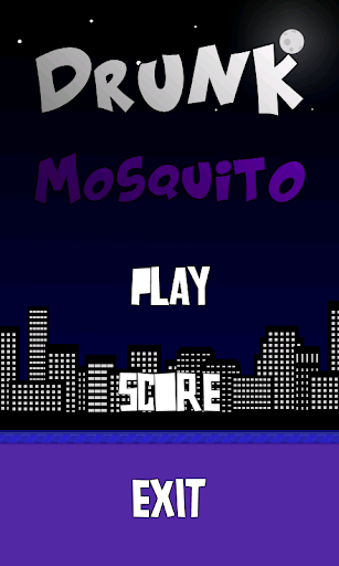 Flappy Mosquito