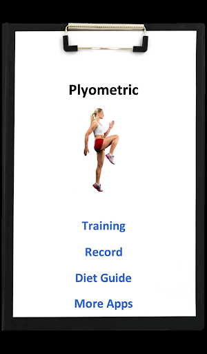 Plyometrics Fitness Challenges