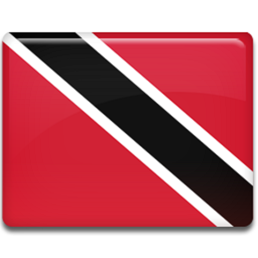 Trinidad & Tobago HQ Radio LOGO-APP點子