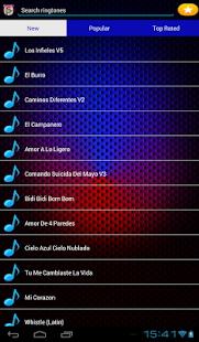 How to download Aura Latin Ringtones lastet apk for pc
