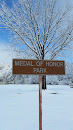 Medal Of Honor Park