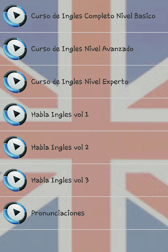 Curso de ingles gratuito