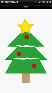 How to mod クリスマス 2012 1.0 apk for pc