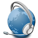 Happy VOA-ESL – Learn English logo