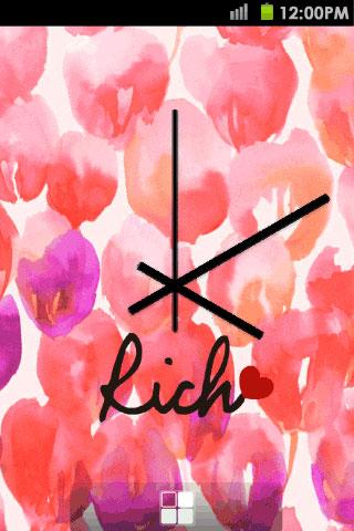 【免費個人化App】rich sensual pretty-APP點子