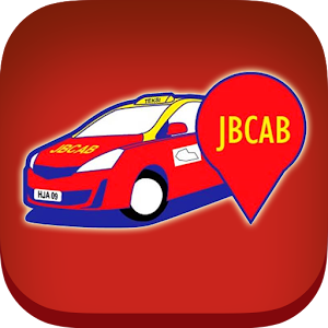 JB Cab 1.0.1