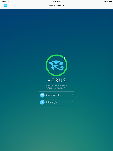 免費下載醫療APP|Horus Cidadão app開箱文|APP開箱王