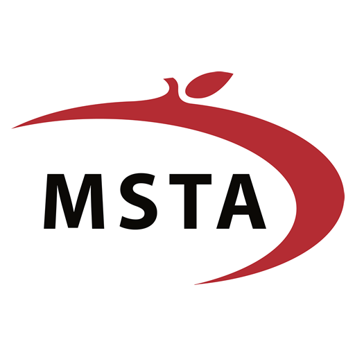 MSTA LOGO-APP點子