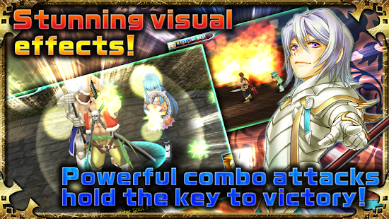 RPG Alphadia Genesis - screenshot thumbnail