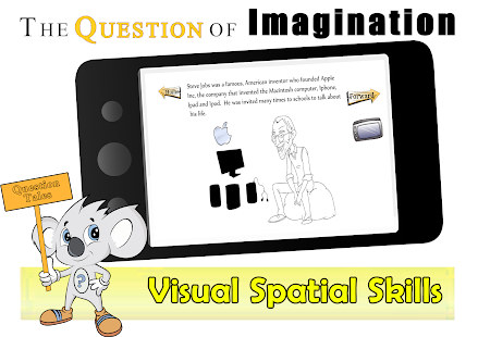 Bedtime Story - Steve Jobs Screenshots 0