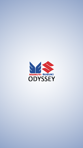 Odyssey Motors - Maruti Suzuki