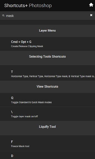 【免費生產應用App】Shortcuts+ Photoshop-APP點子