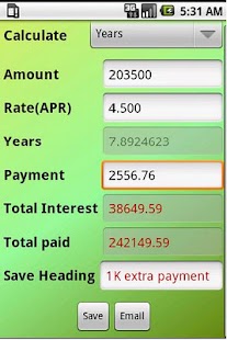 How to install Mortgage calculator. 1.0.1 mod apk for android