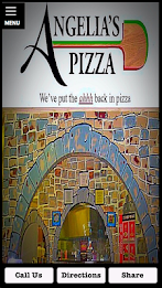 angelia's pizza - imperial poster 2