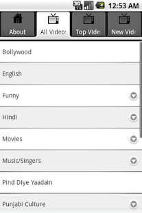 How to install Punjabi Janta Videos 1.1 mod apk for bluestacks