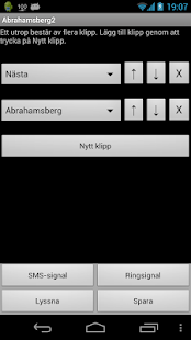 Lastest SL soundboard APK for Android