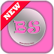 HD Pink for Facebook icon