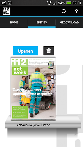 112 Netwerk