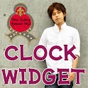 Boy’s Clock 02 Memo Pad logo