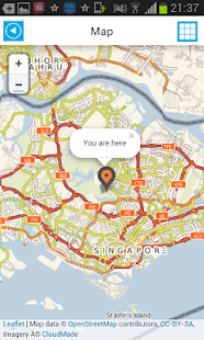 Free Download Singapore Offline Map & Guide APK for Android