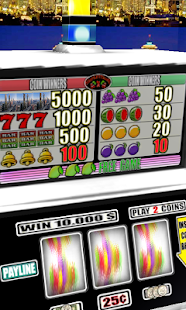 Download Downtown Slots - Free APK for Android