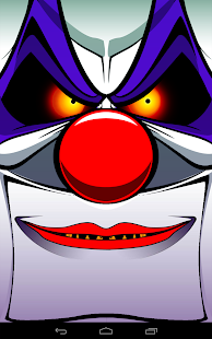 How to install Halloween Clown Mask lastet apk for android