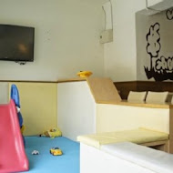 Lollypop 禾米美式親子餐廳