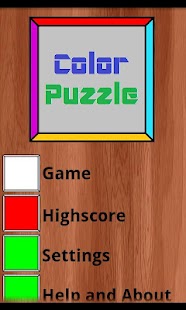How to mod Color Puzzle patch 1.5.1 apk for bluestacks